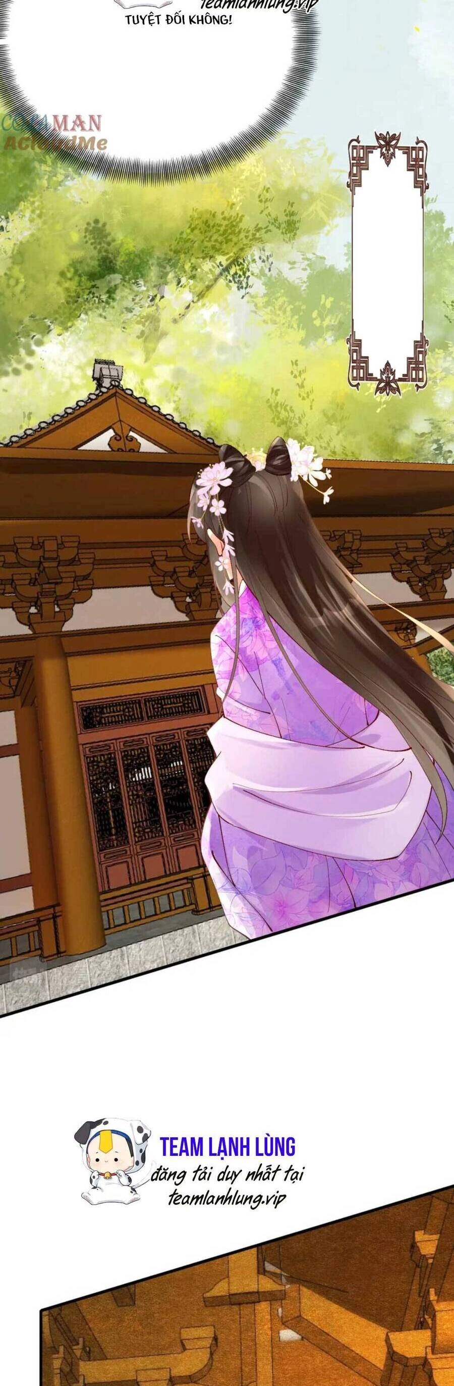 Hoàng Thúc Sủng Ái Ta Đến Tận Xương Chapter 16 - 39