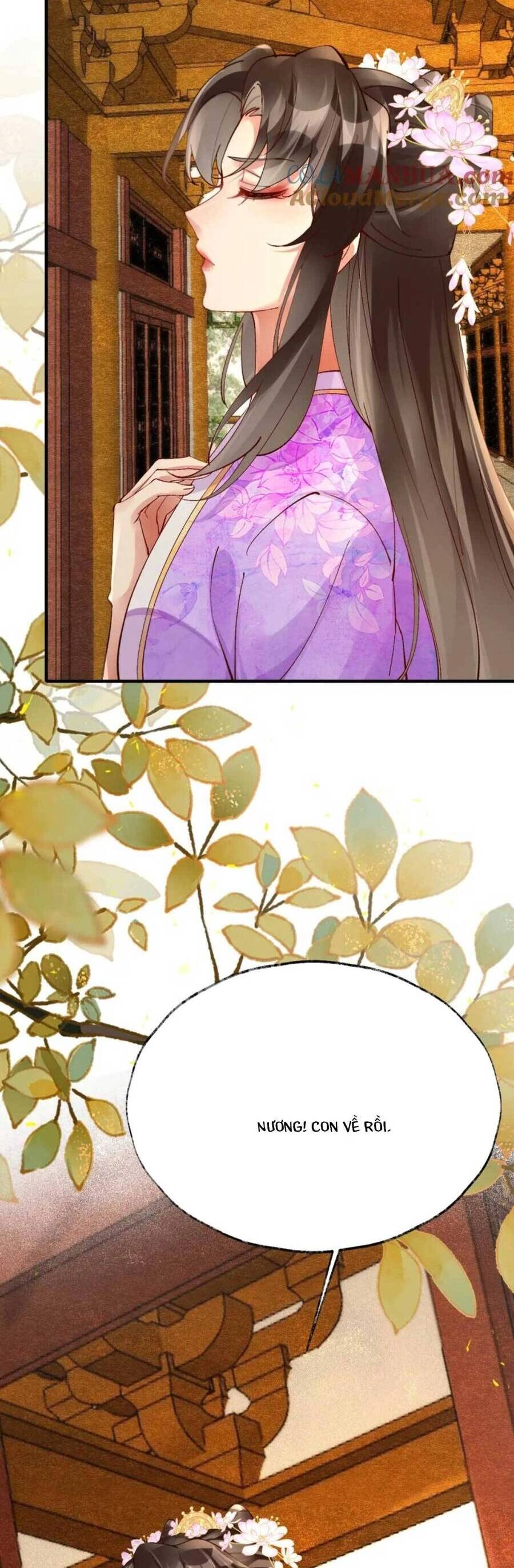 Hoàng Thúc Sủng Ái Ta Đến Tận Xương Chapter 16 - 40