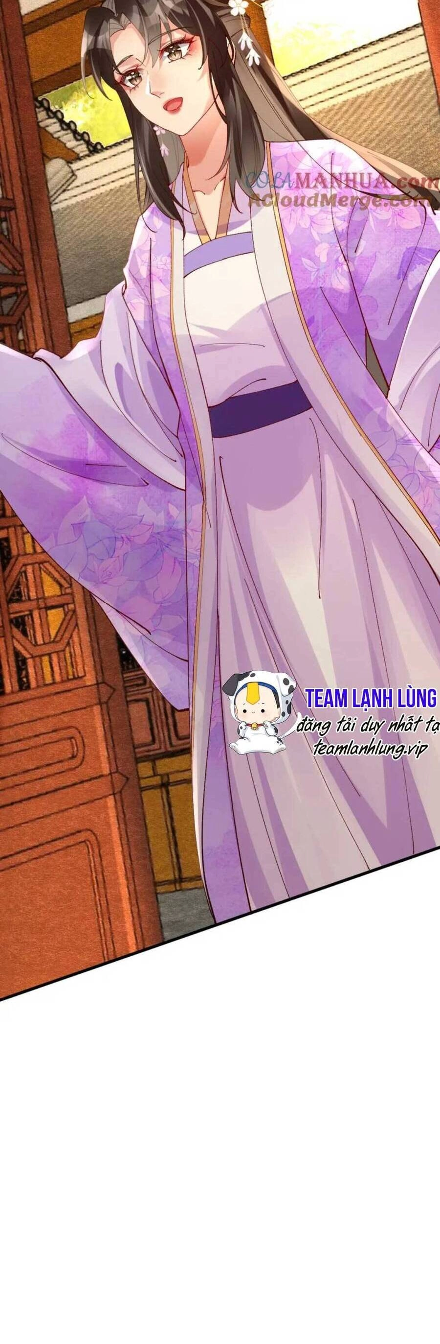 Hoàng Thúc Sủng Ái Ta Đến Tận Xương Chapter 16 - 41