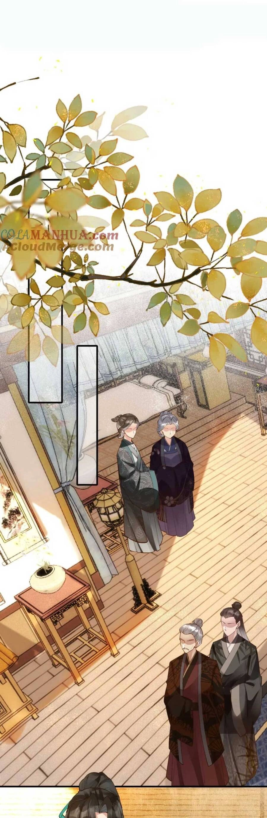 Hoàng Thúc Sủng Ái Ta Đến Tận Xương Chapter 18 - 10