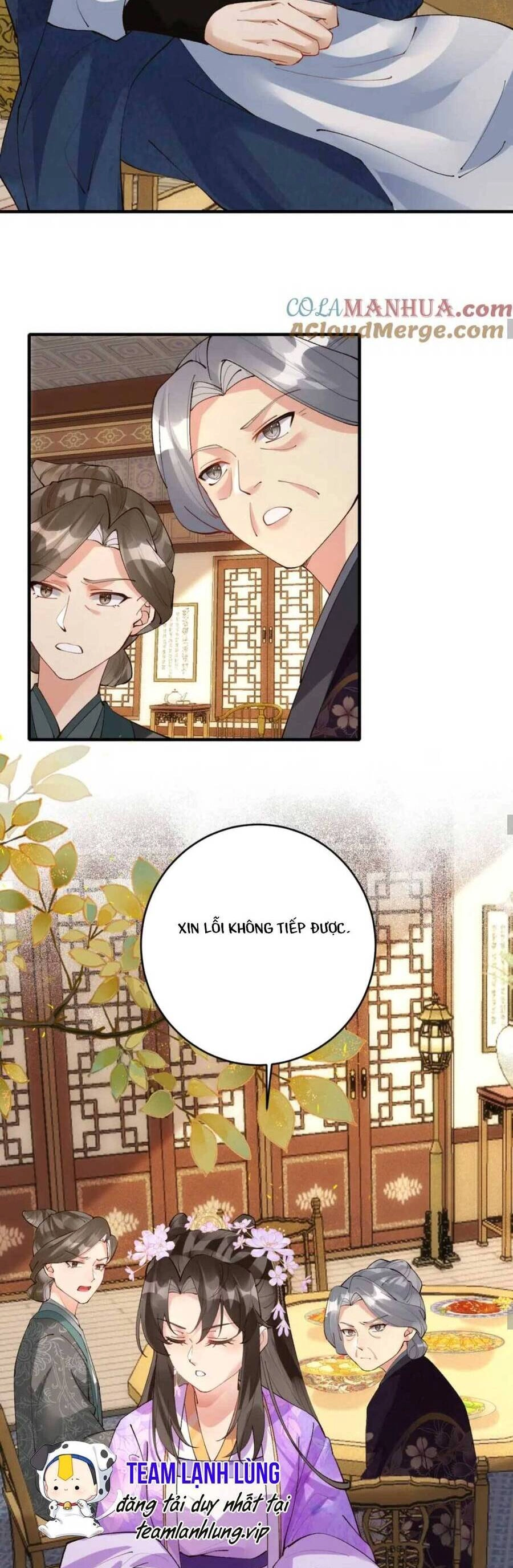 Hoàng Thúc Sủng Ái Ta Đến Tận Xương Chapter 18 - 15