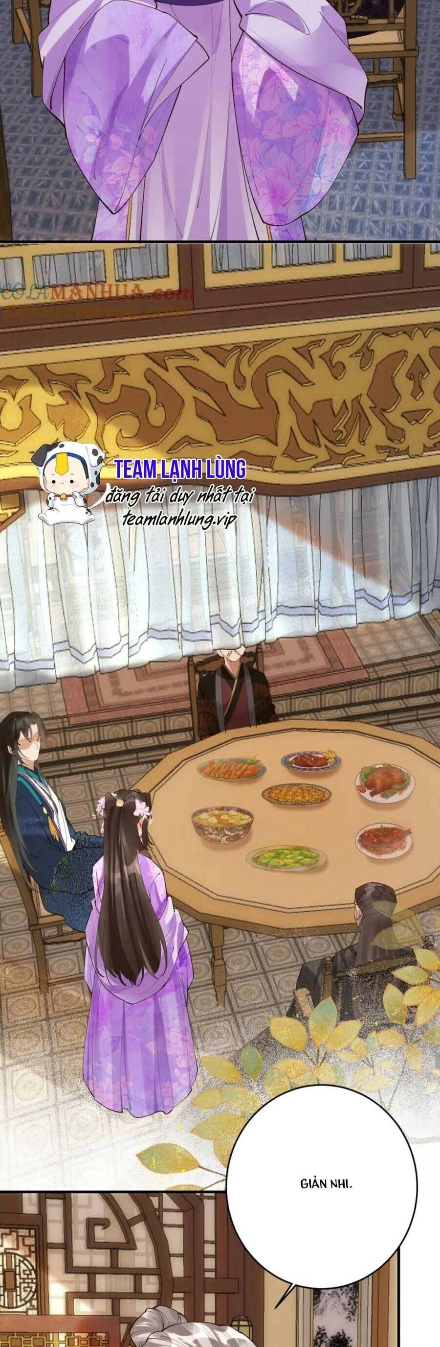 Hoàng Thúc Sủng Ái Ta Đến Tận Xương Chapter 18 - 16