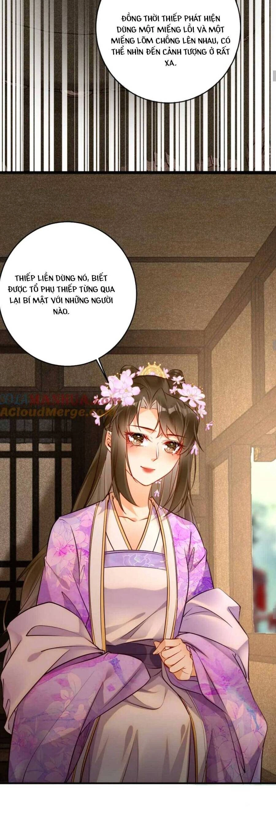 Hoàng Thúc Sủng Ái Ta Đến Tận Xương Chapter 18 - 28