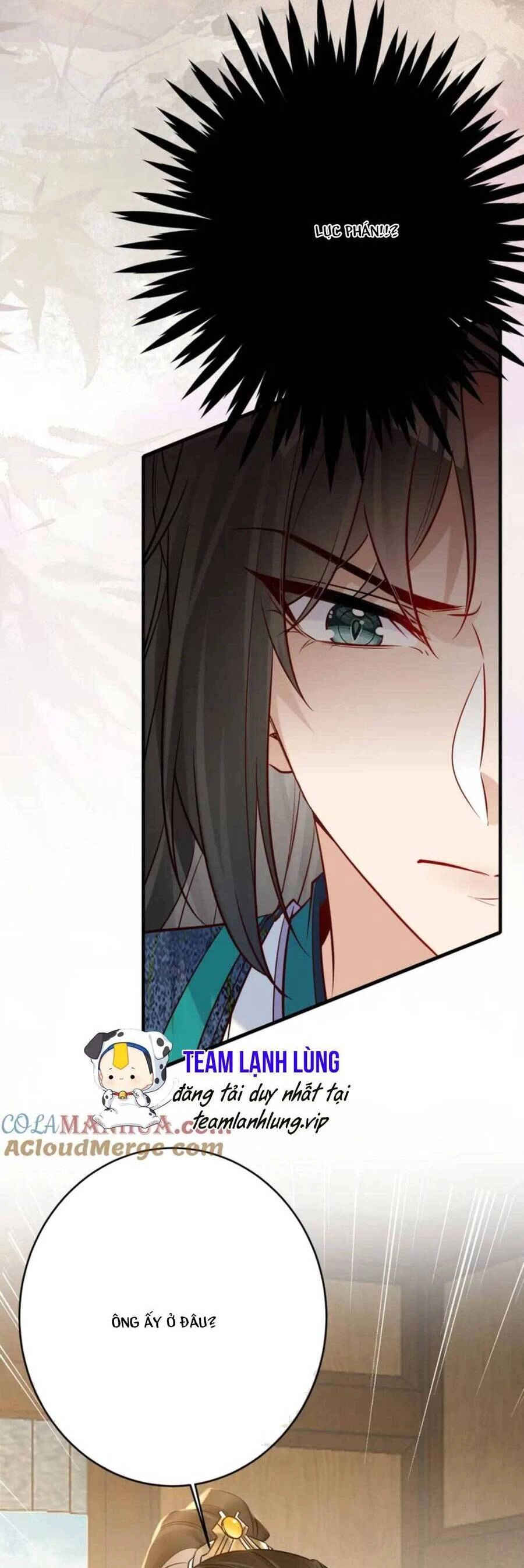 Hoàng Thúc Sủng Ái Ta Đến Tận Xương Chapter 18 - 31