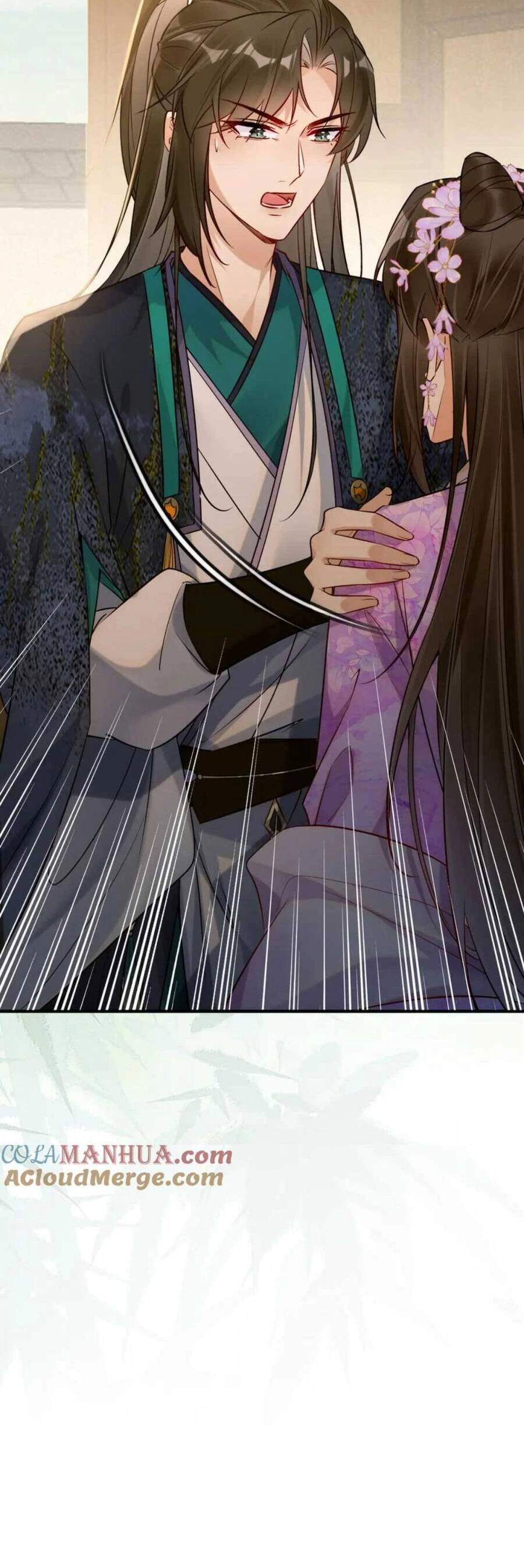 Hoàng Thúc Sủng Ái Ta Đến Tận Xương Chapter 18 - 32