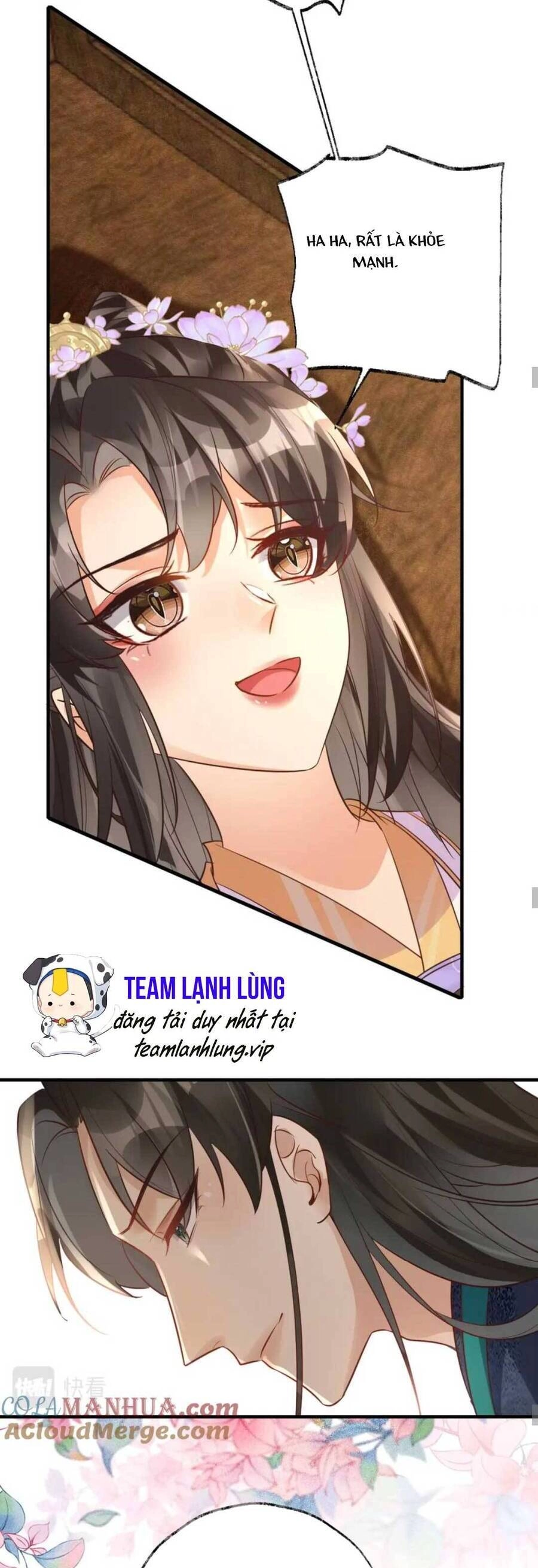 Hoàng Thúc Sủng Ái Ta Đến Tận Xương Chapter 19 - 19