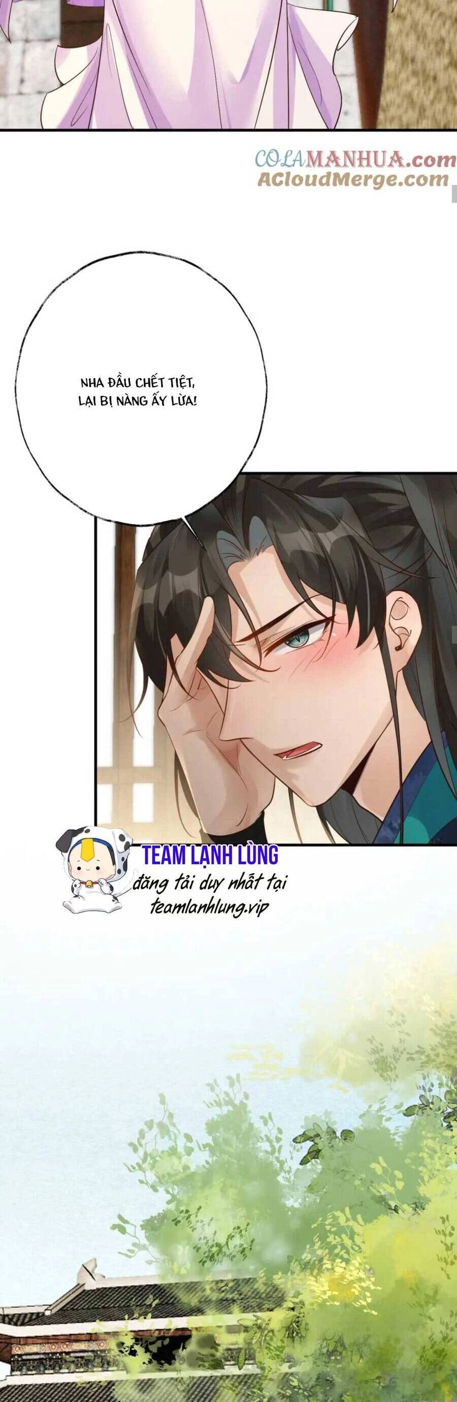 Hoàng Thúc Sủng Ái Ta Đến Tận Xương Chapter 19 - 25