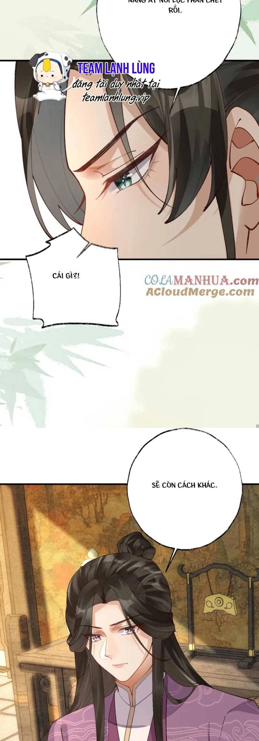 Hoàng Thúc Sủng Ái Ta Đến Tận Xương Chapter 19 - 31