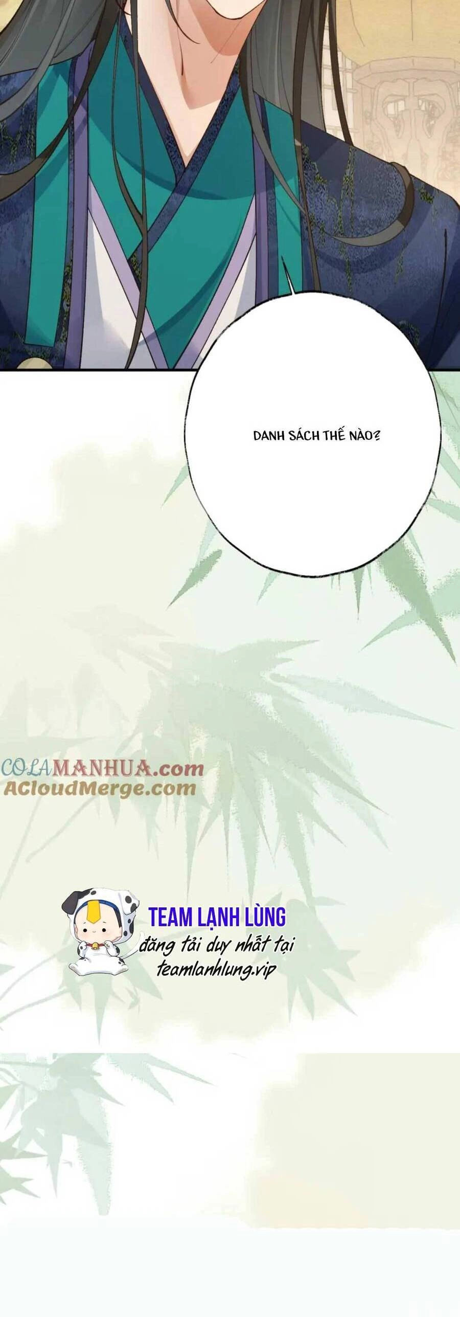 Hoàng Thúc Sủng Ái Ta Đến Tận Xương Chapter 19 - 35