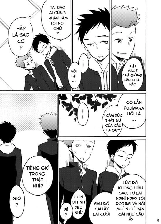 Tuyển Tập Các Câu Truyện Ngắn Ojamajo Doremi Chapter 6 - 24