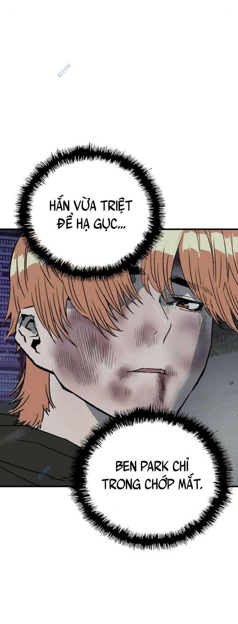 Anh Hùng Yếu Chapter 247 - 11