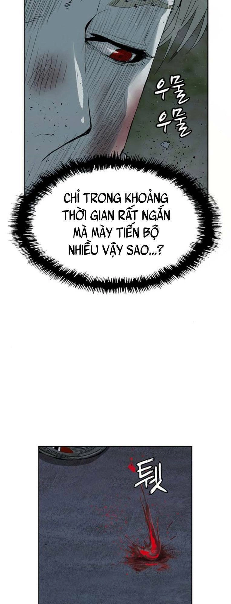 Anh Hùng Yếu Chapter 247 - 14