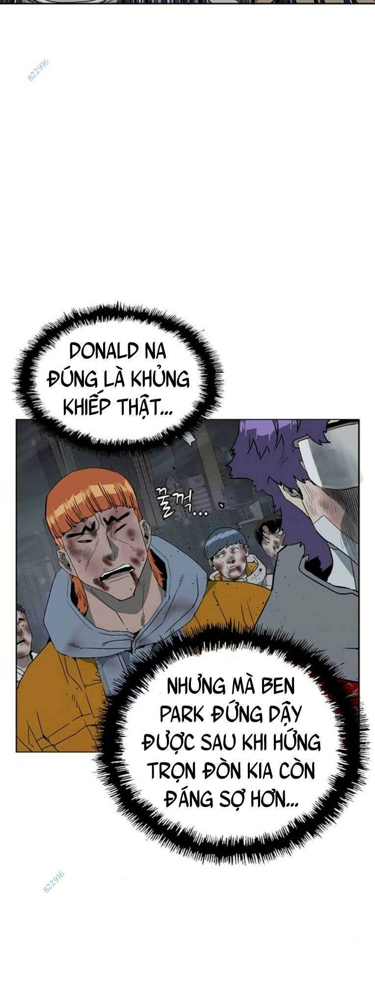 Anh Hùng Yếu Chapter 247 - 17