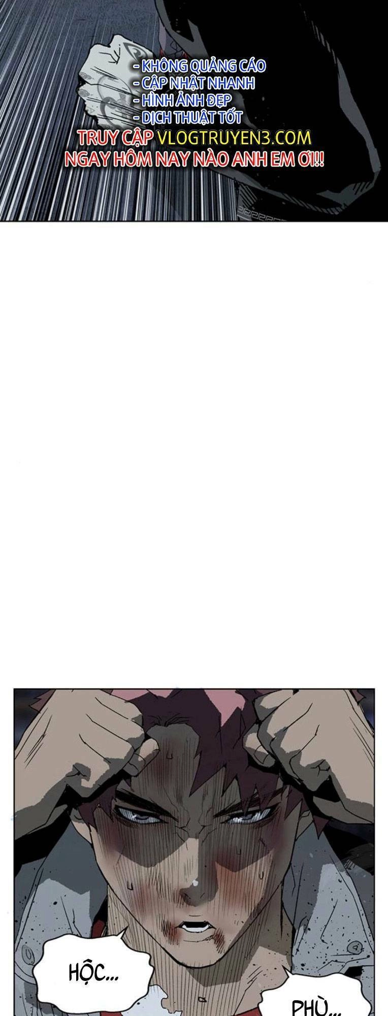 Anh Hùng Yếu Chapter 247 - 22