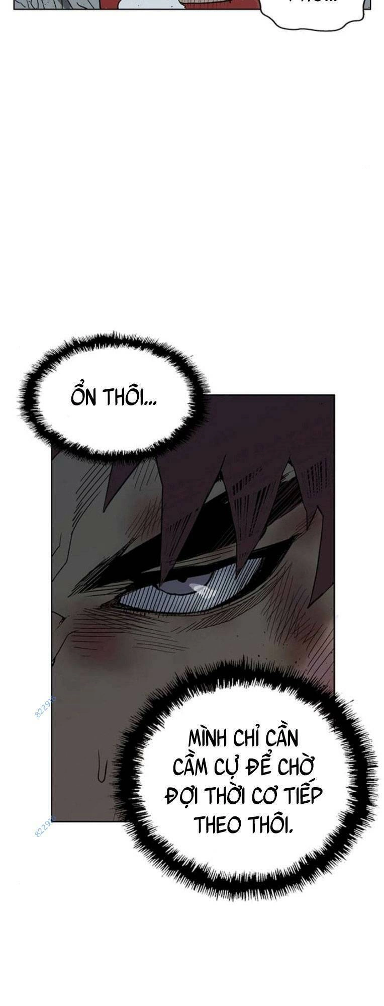 Anh Hùng Yếu Chapter 247 - 23