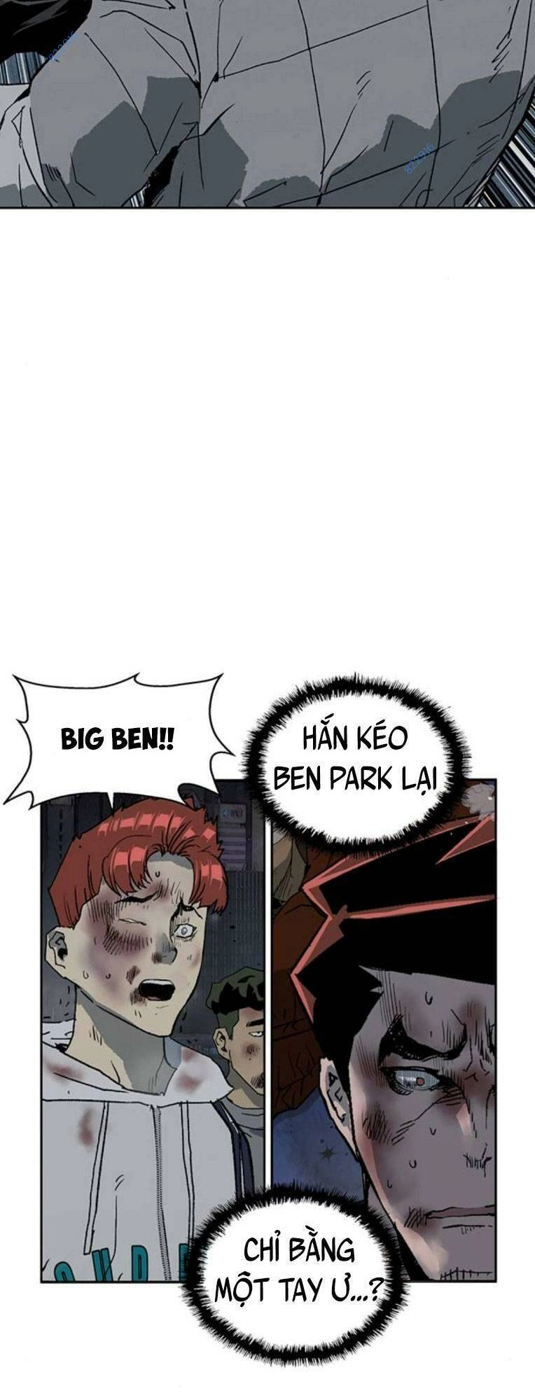 Anh Hùng Yếu Chapter 247 - 29