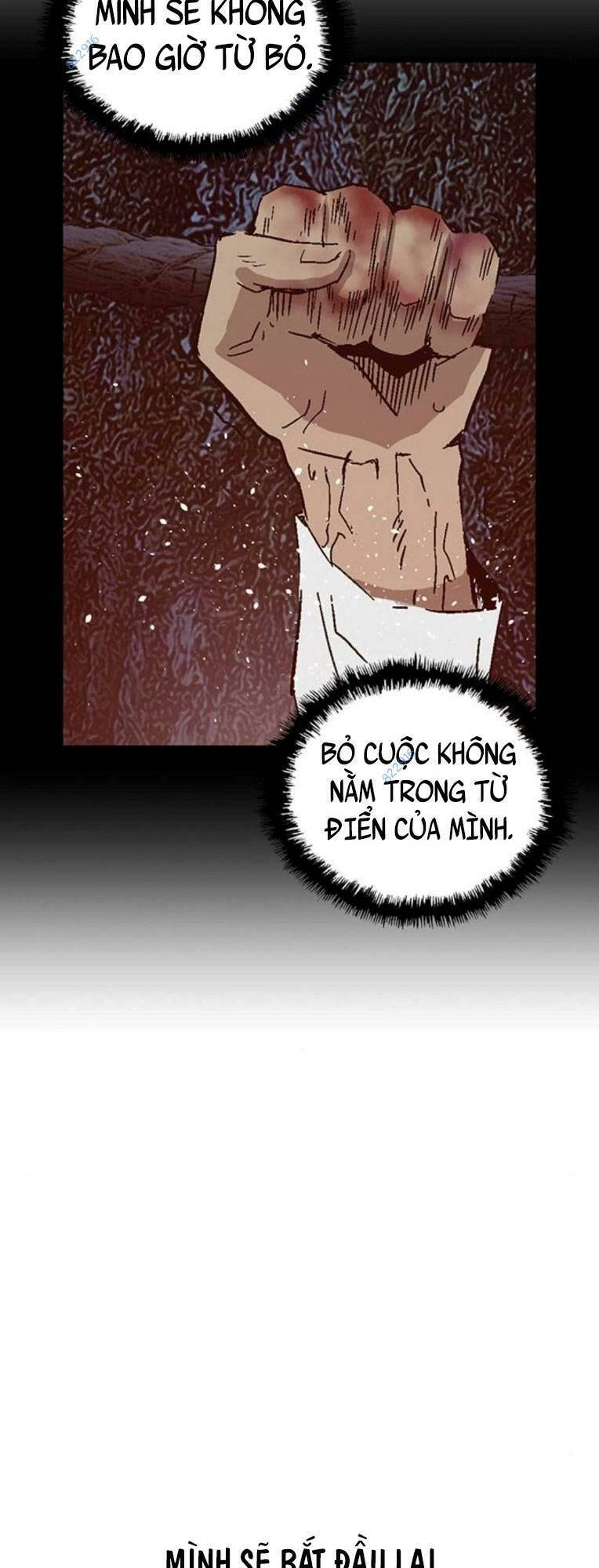 Anh Hùng Yếu Chapter 247 - 31