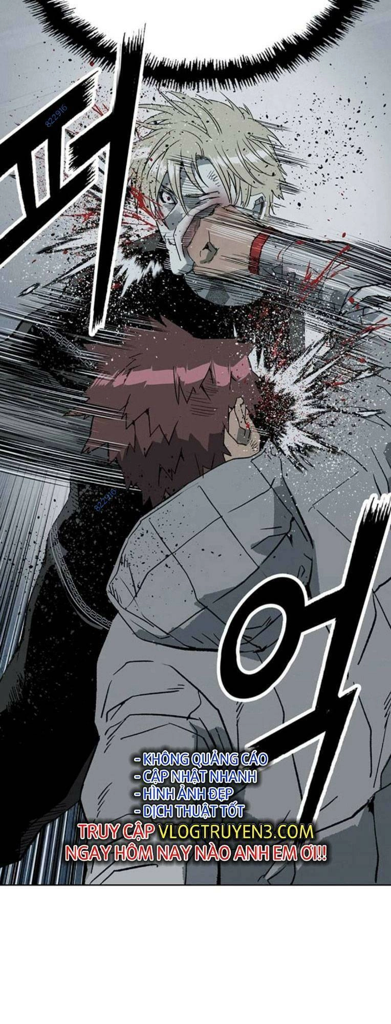 Anh Hùng Yếu Chapter 247 - 33