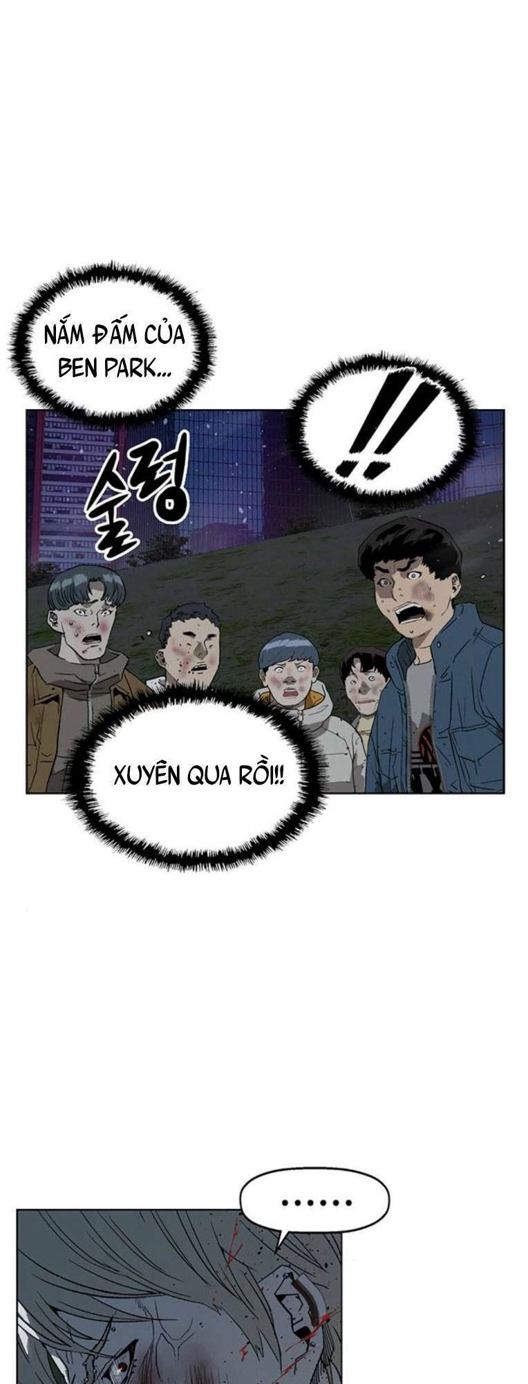 Anh Hùng Yếu Chapter 247 - 34