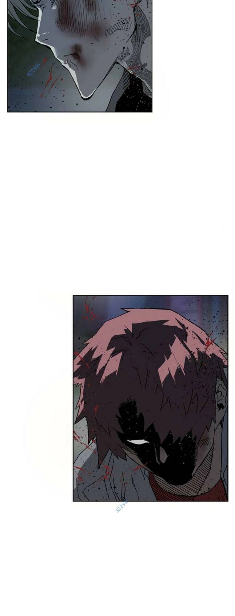 Anh Hùng Yếu Chapter 247 - 35