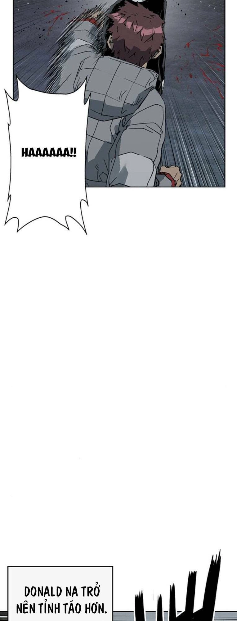 Anh Hùng Yếu Chapter 247 - 38