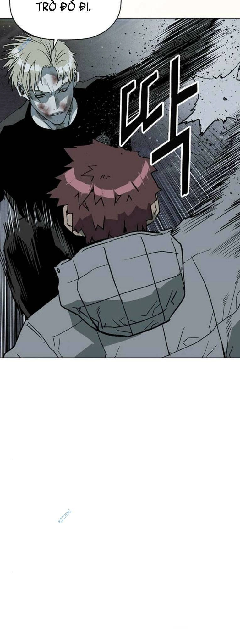 Anh Hùng Yếu Chapter 247 - 45