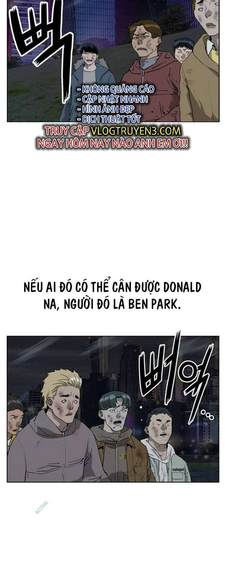 Anh Hùng Yếu Chapter 247 - 47