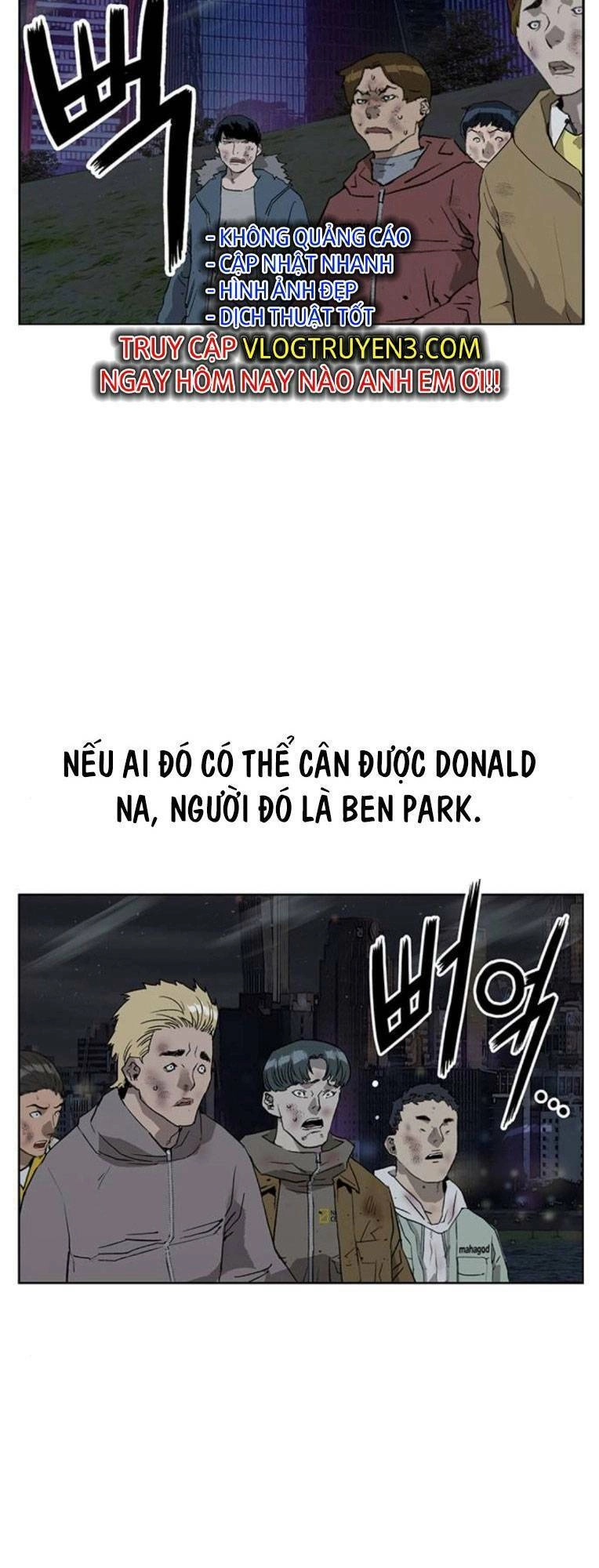 Anh Hùng Yếu Chapter 247 - 48