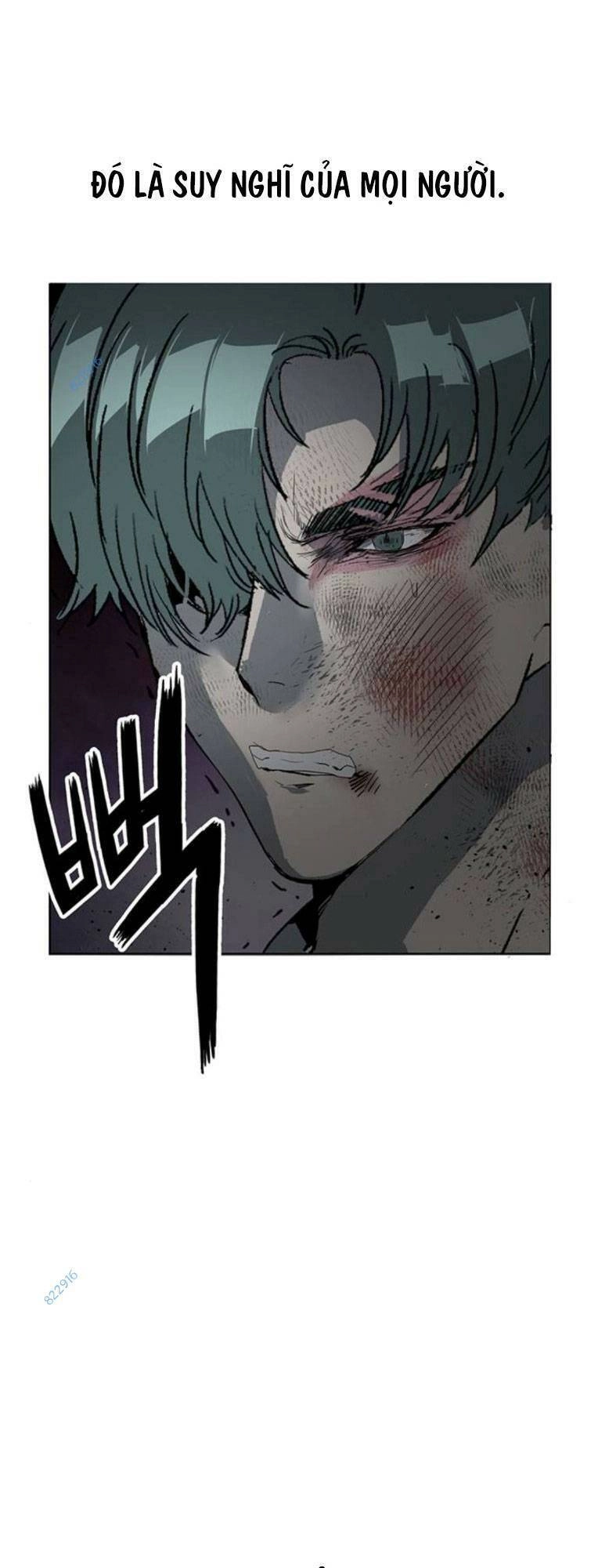 Anh Hùng Yếu Chapter 247 - 49