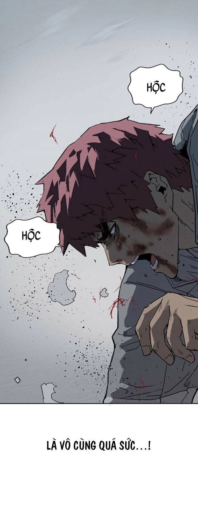 Anh Hùng Yếu Chapter 247 - 52