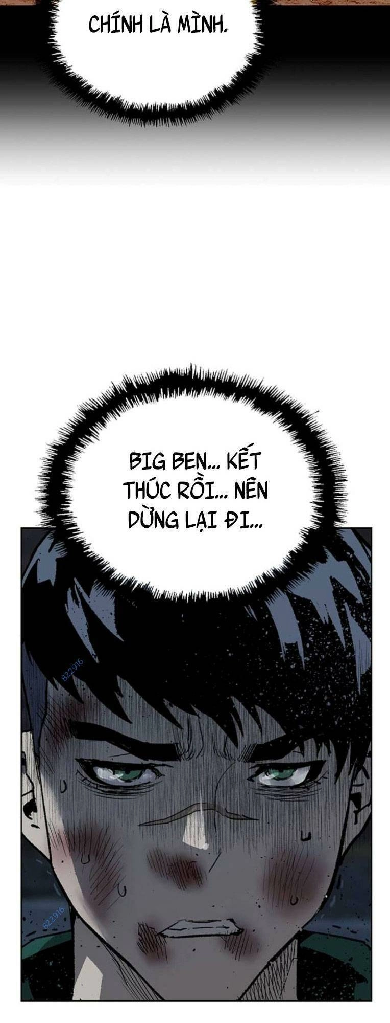 Anh Hùng Yếu Chapter 247 - 55