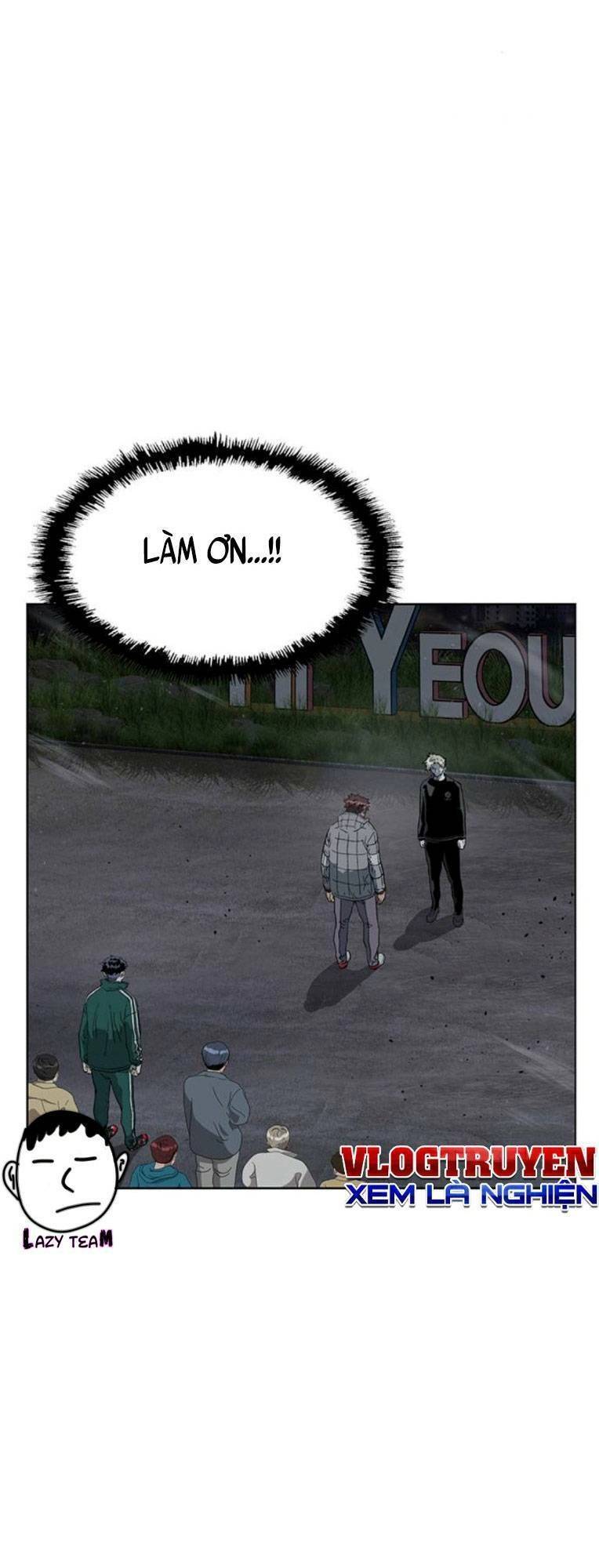 Anh Hùng Yếu Chapter 247 - 56