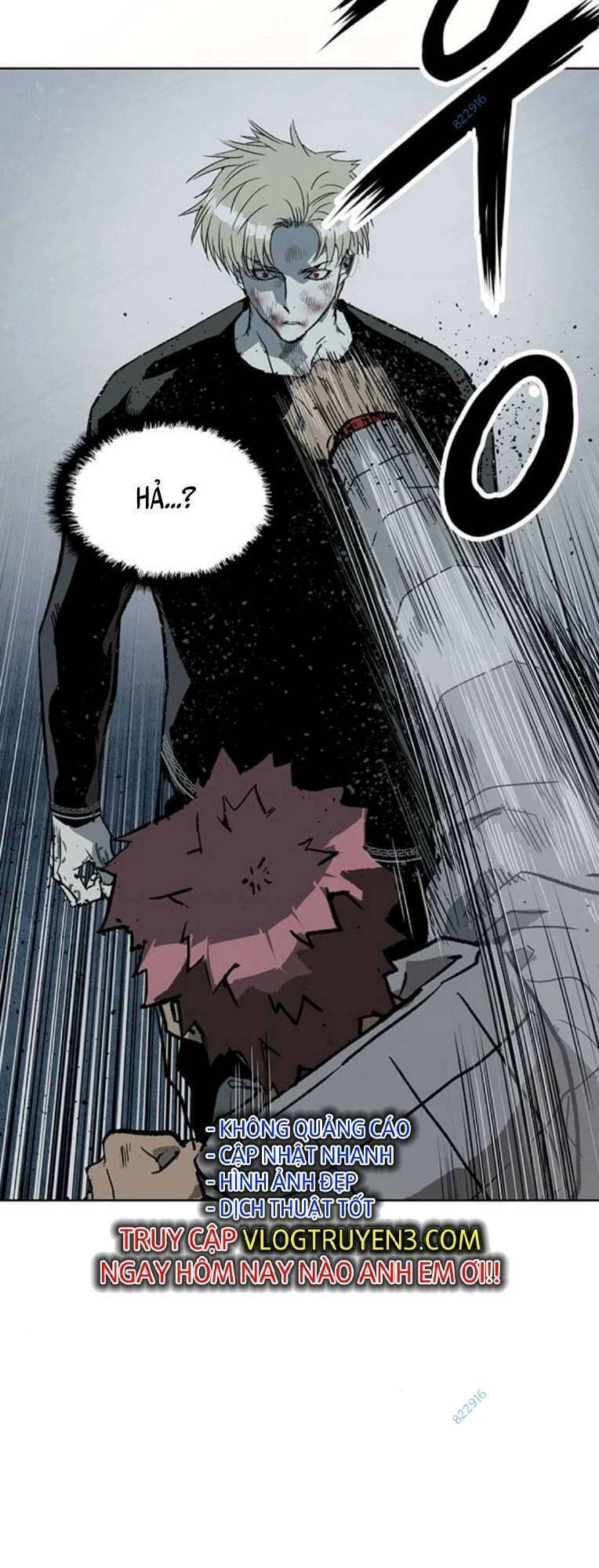 Anh Hùng Yếu Chapter 247 - 69