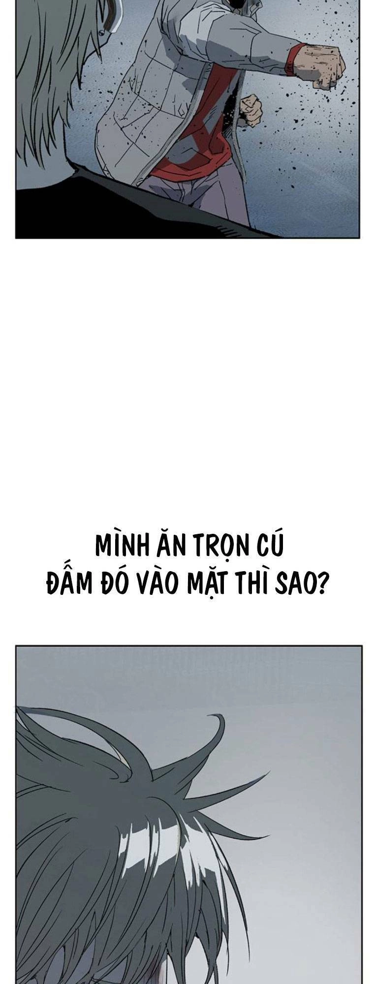 Anh Hùng Yếu Chapter 247 - 76