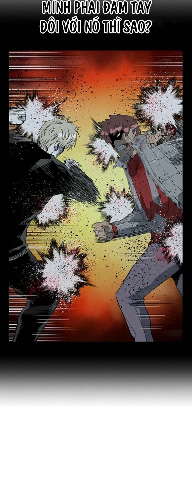 Anh Hùng Yếu Chapter 247 - 78