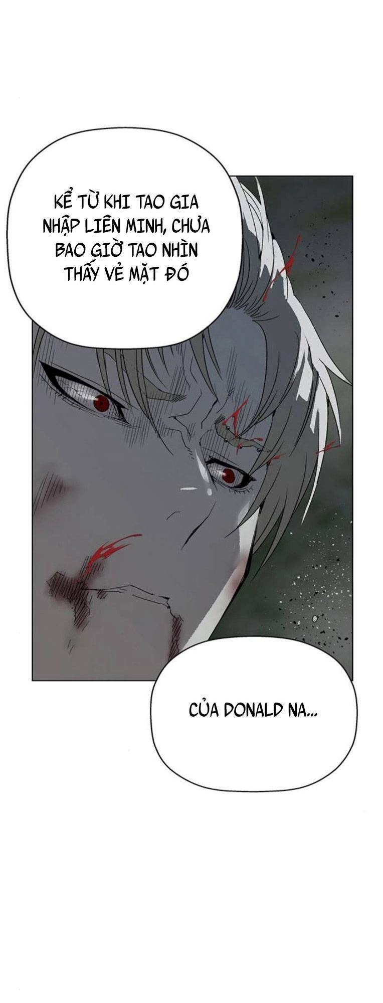 Anh Hùng Yếu Chapter 247 - 84