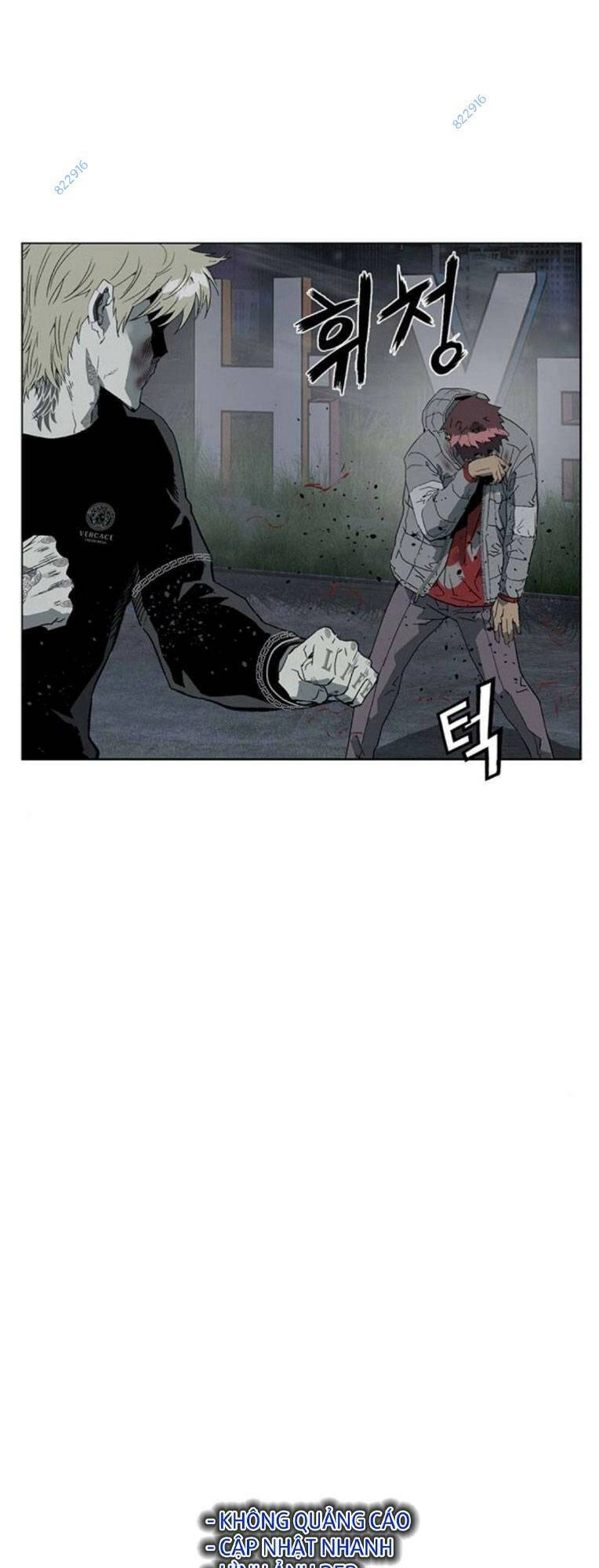 Anh Hùng Yếu Chapter 247 - 85