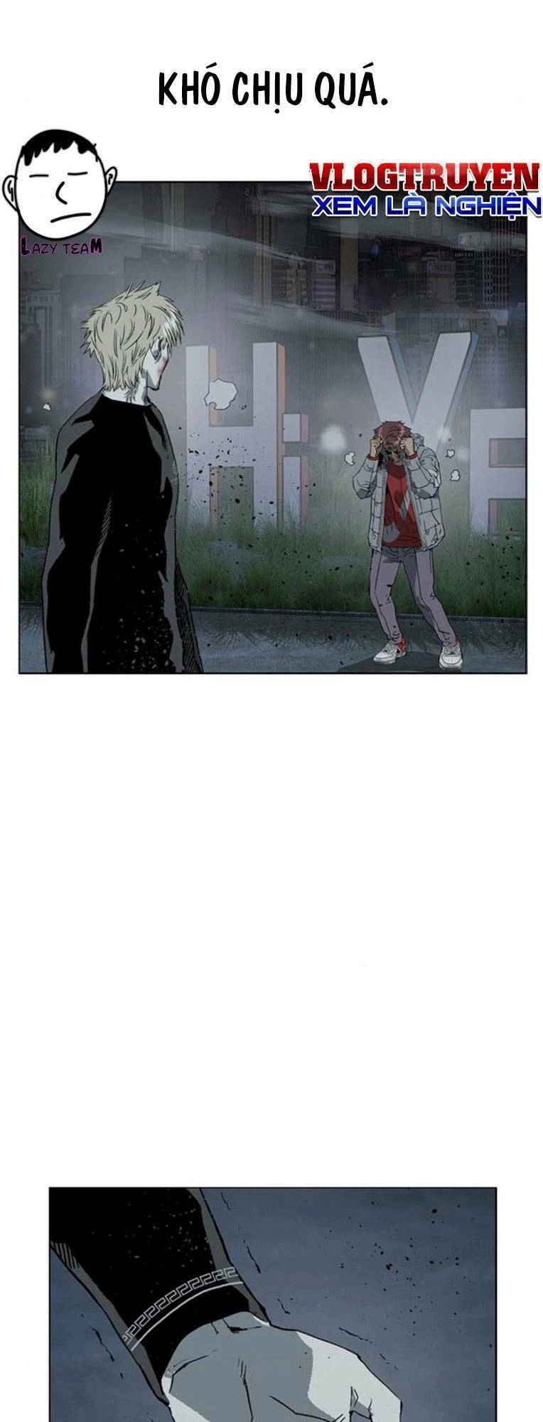 Anh Hùng Yếu Chapter 247 - 88