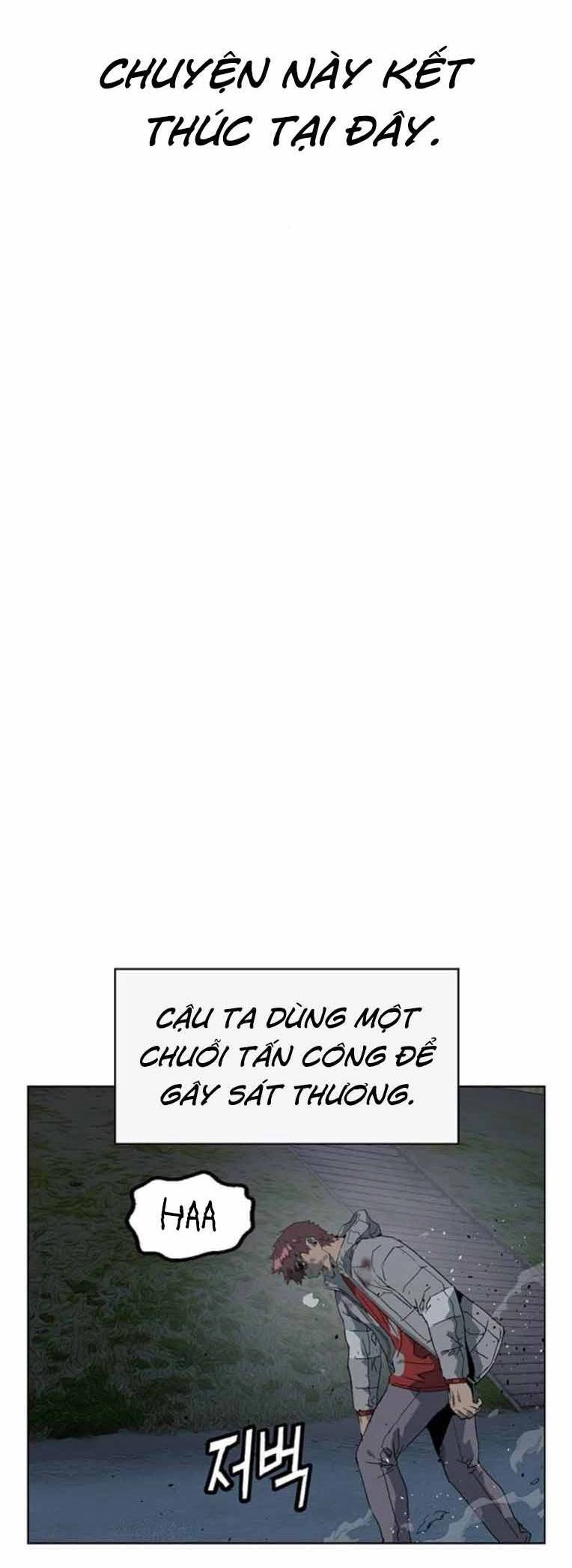 Anh Hùng Yếu Chapter 248 - 10