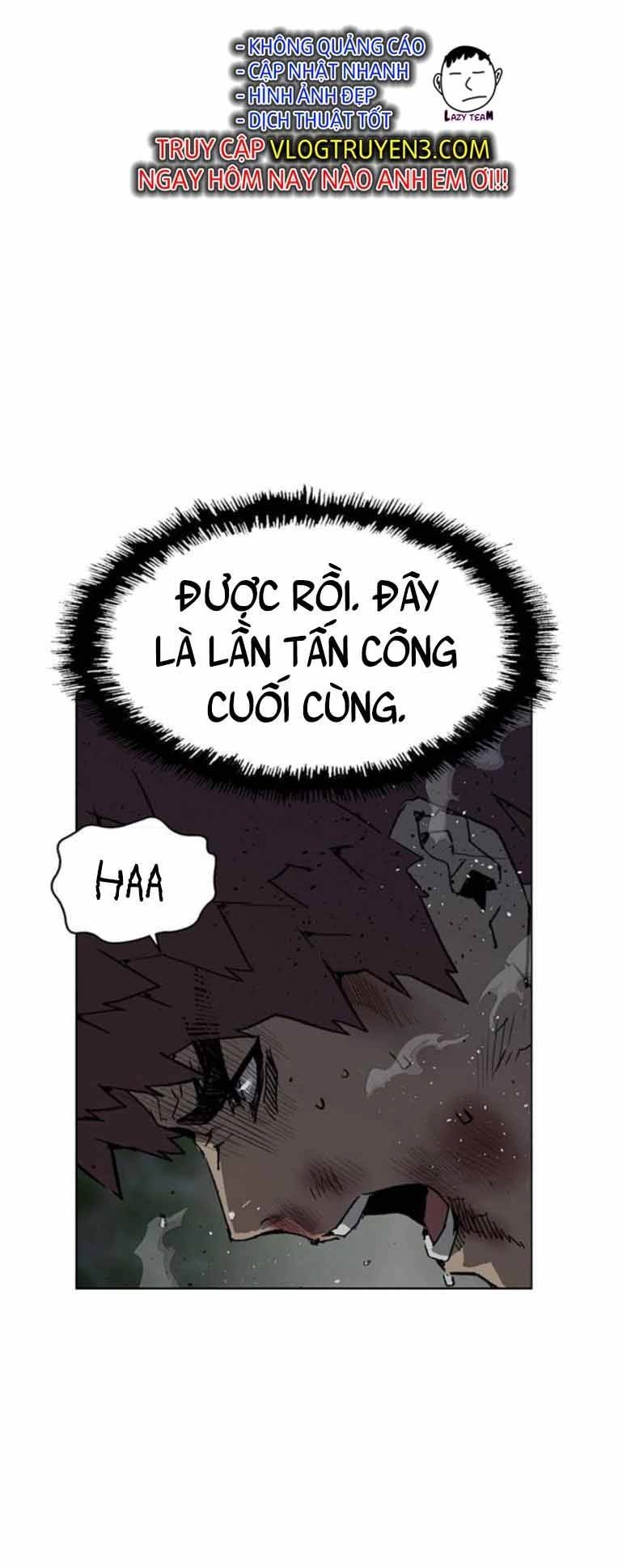 Anh Hùng Yếu Chapter 248 - 11