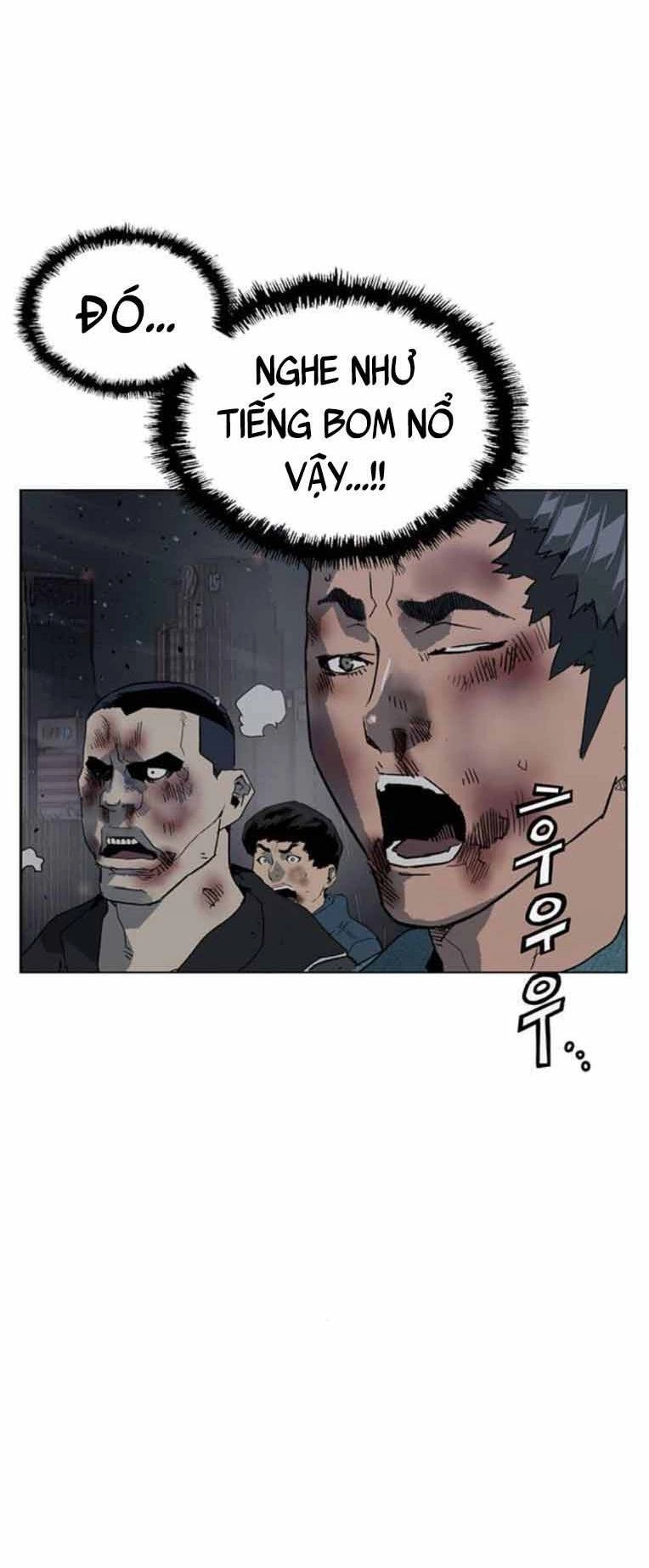 Anh Hùng Yếu Chapter 248 - 24