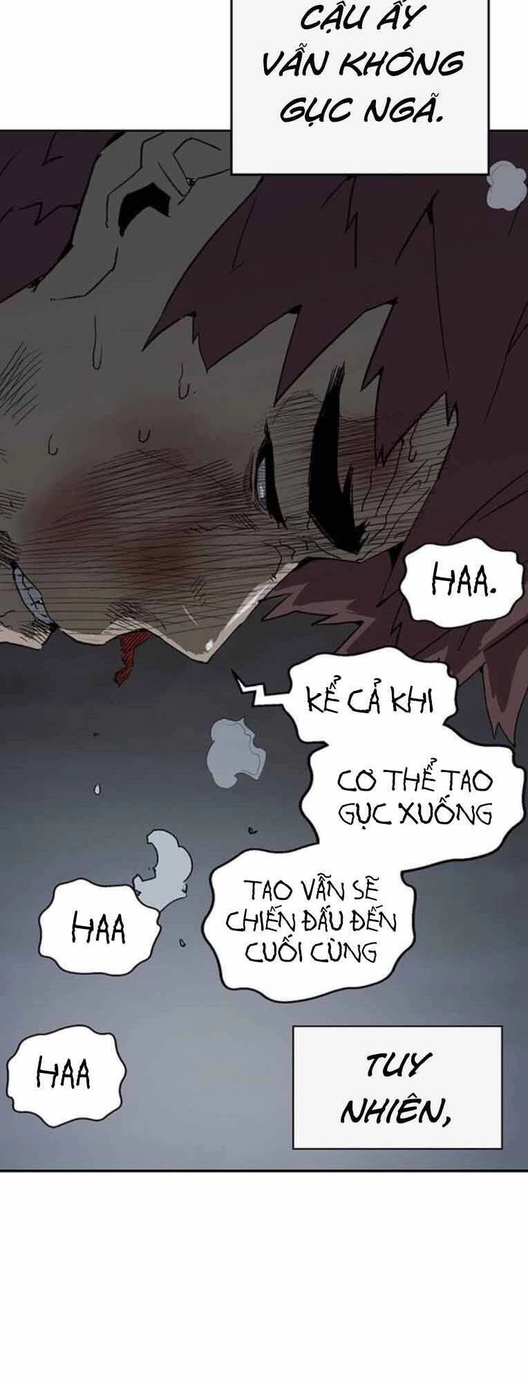 Anh Hùng Yếu Chapter 248 - 31