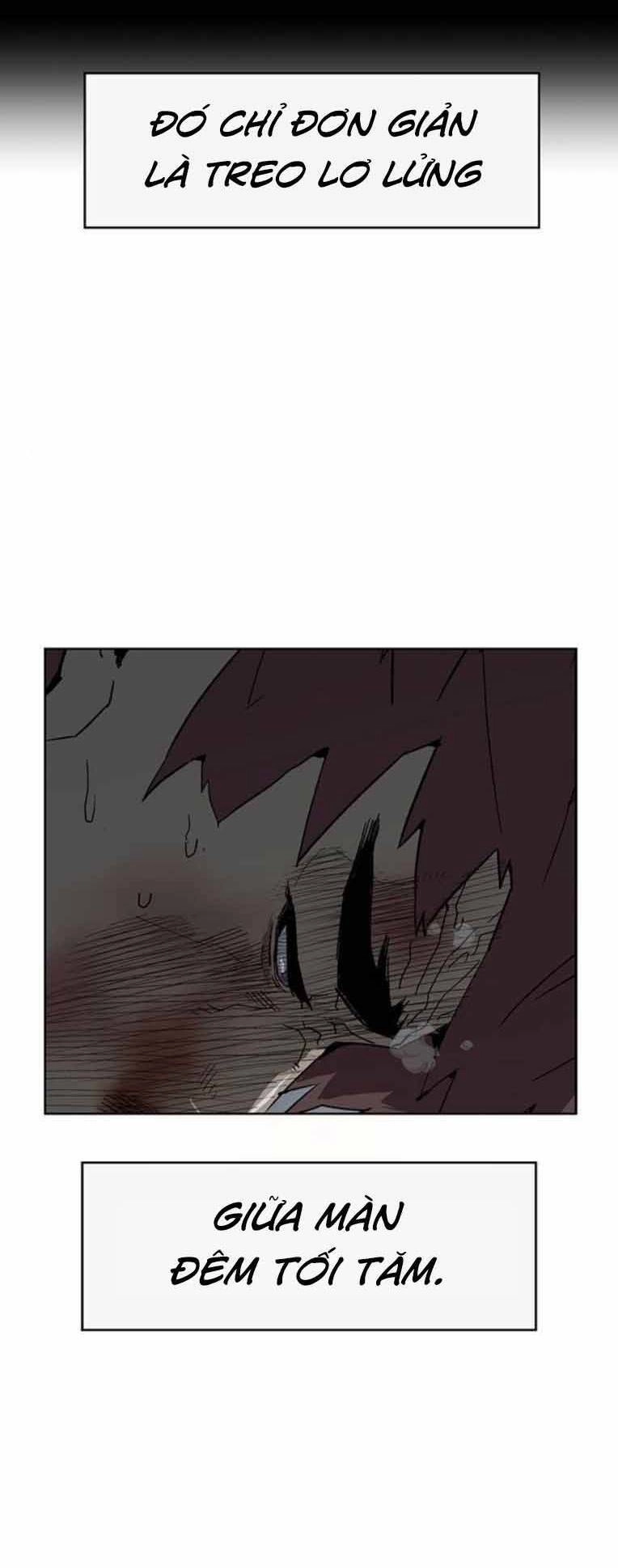 Anh Hùng Yếu Chapter 248 - 33