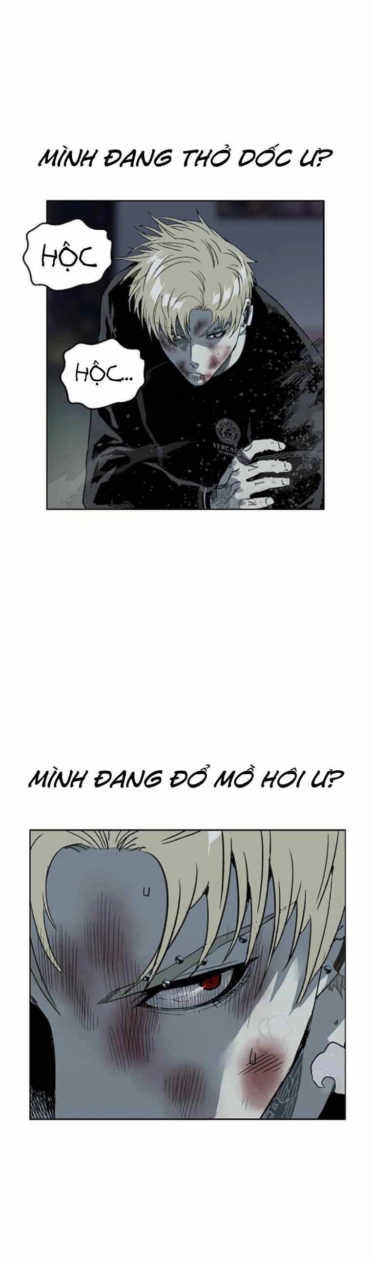 Anh Hùng Yếu Chapter 248 - 34