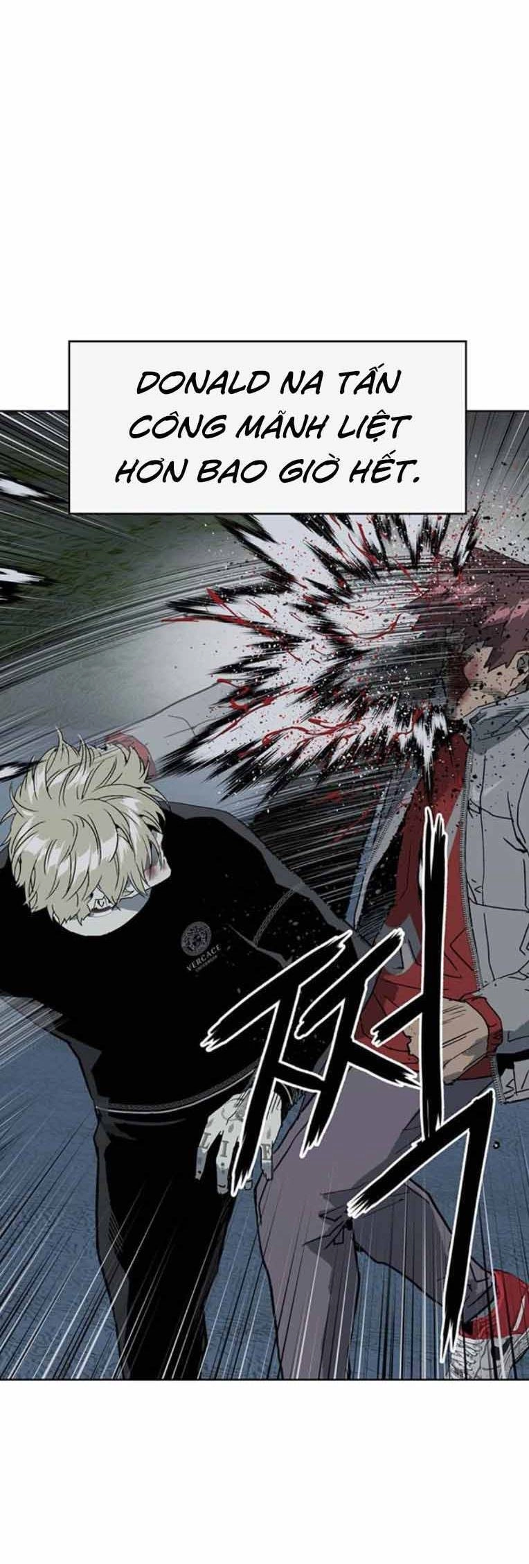 Anh Hùng Yếu Chapter 248 - 42