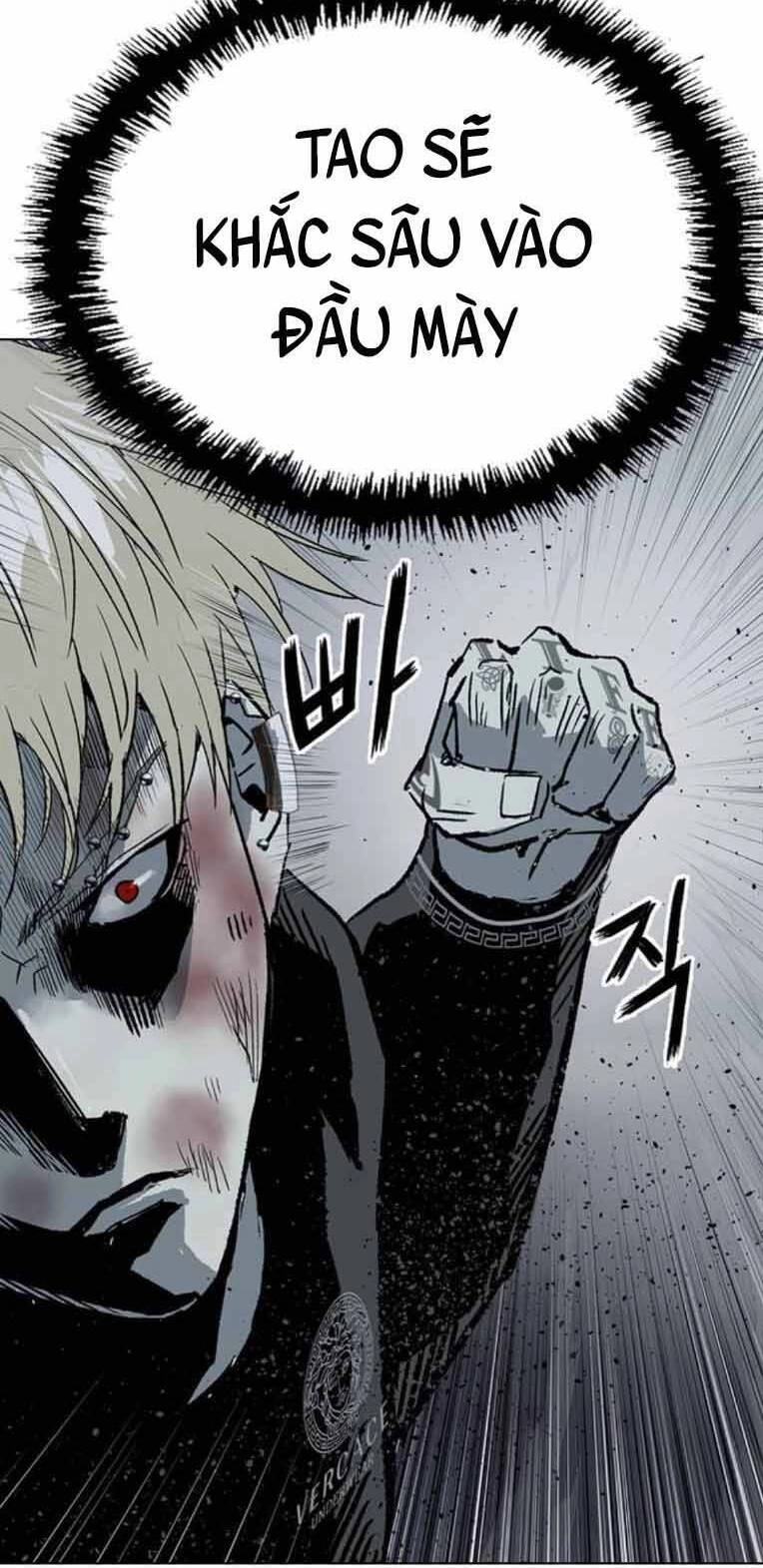 Anh Hùng Yếu Chapter 248 - 49