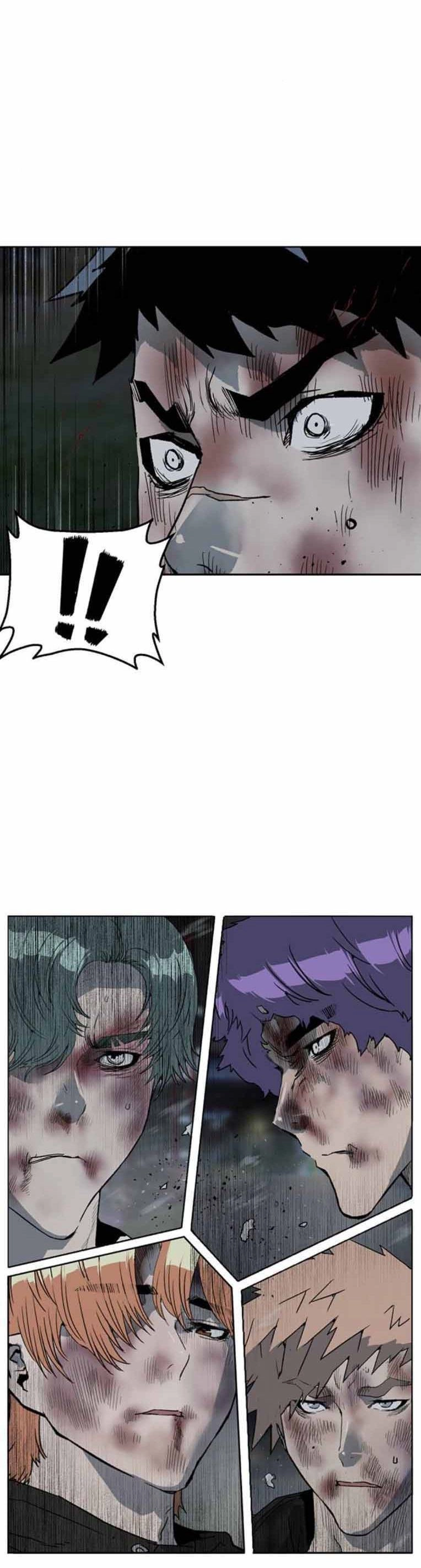 Anh Hùng Yếu Chapter 248 - 53