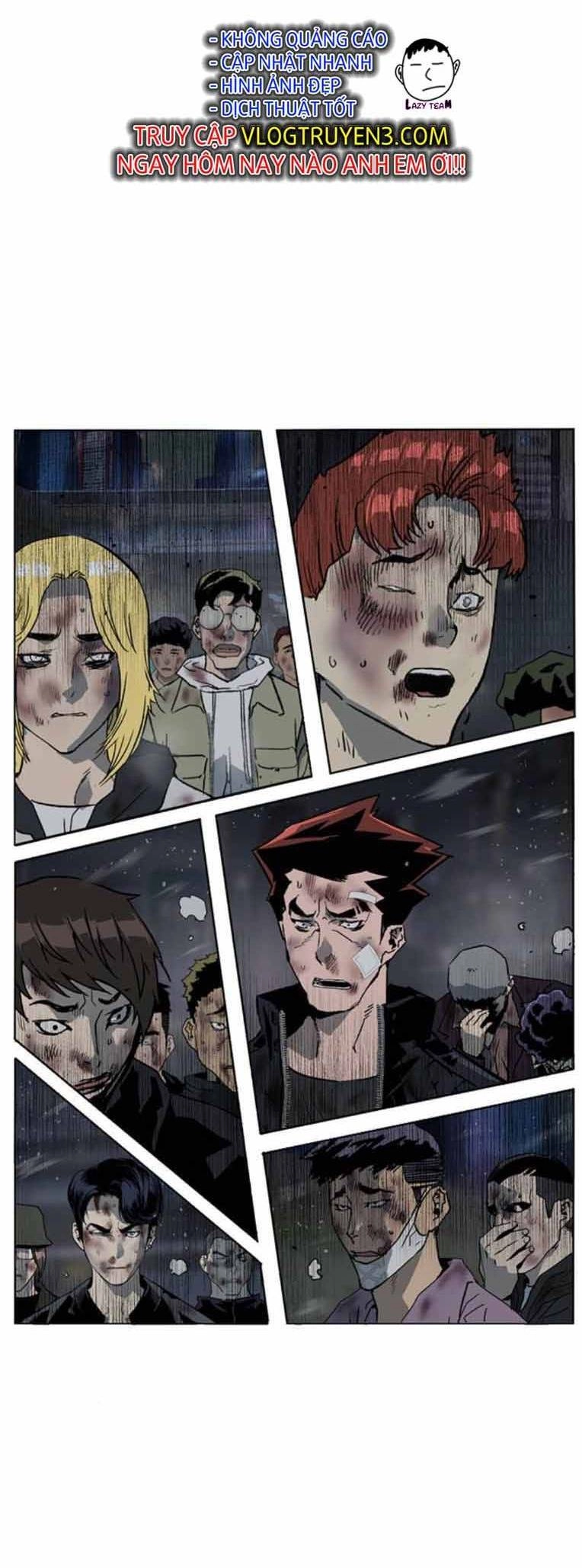 Anh Hùng Yếu Chapter 248 - 54