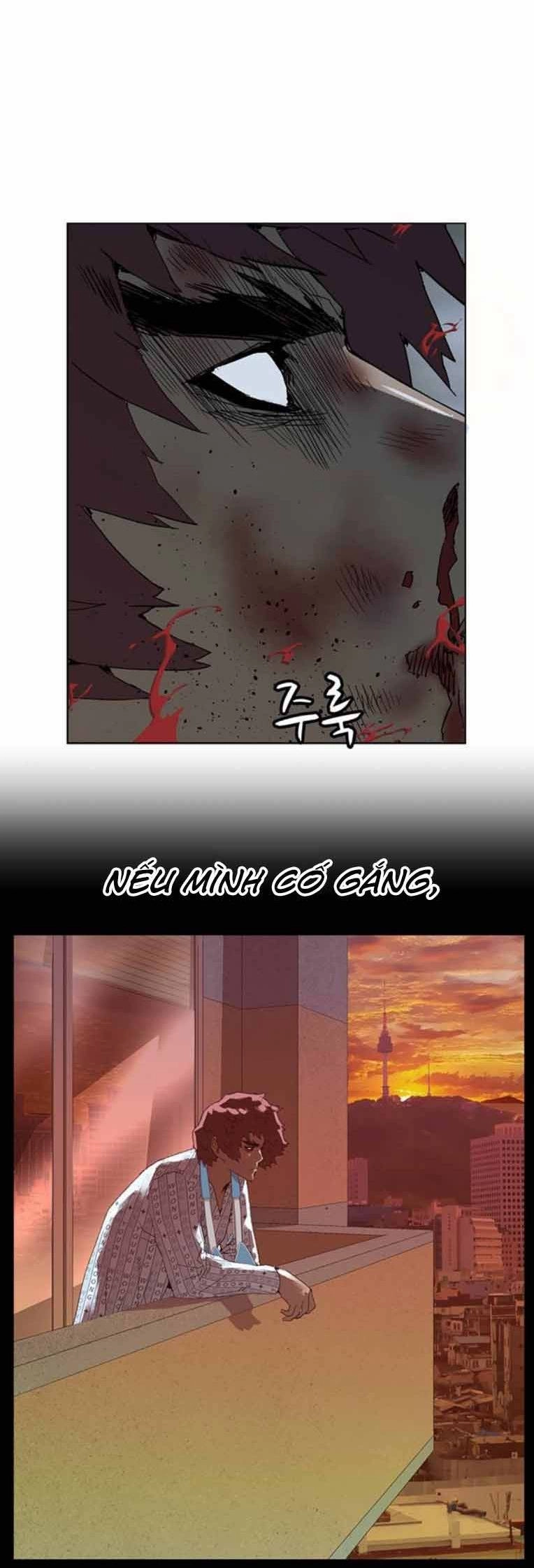 Anh Hùng Yếu Chapter 248 - 55