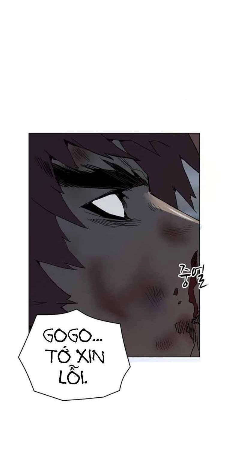 Anh Hùng Yếu Chapter 248 - 57